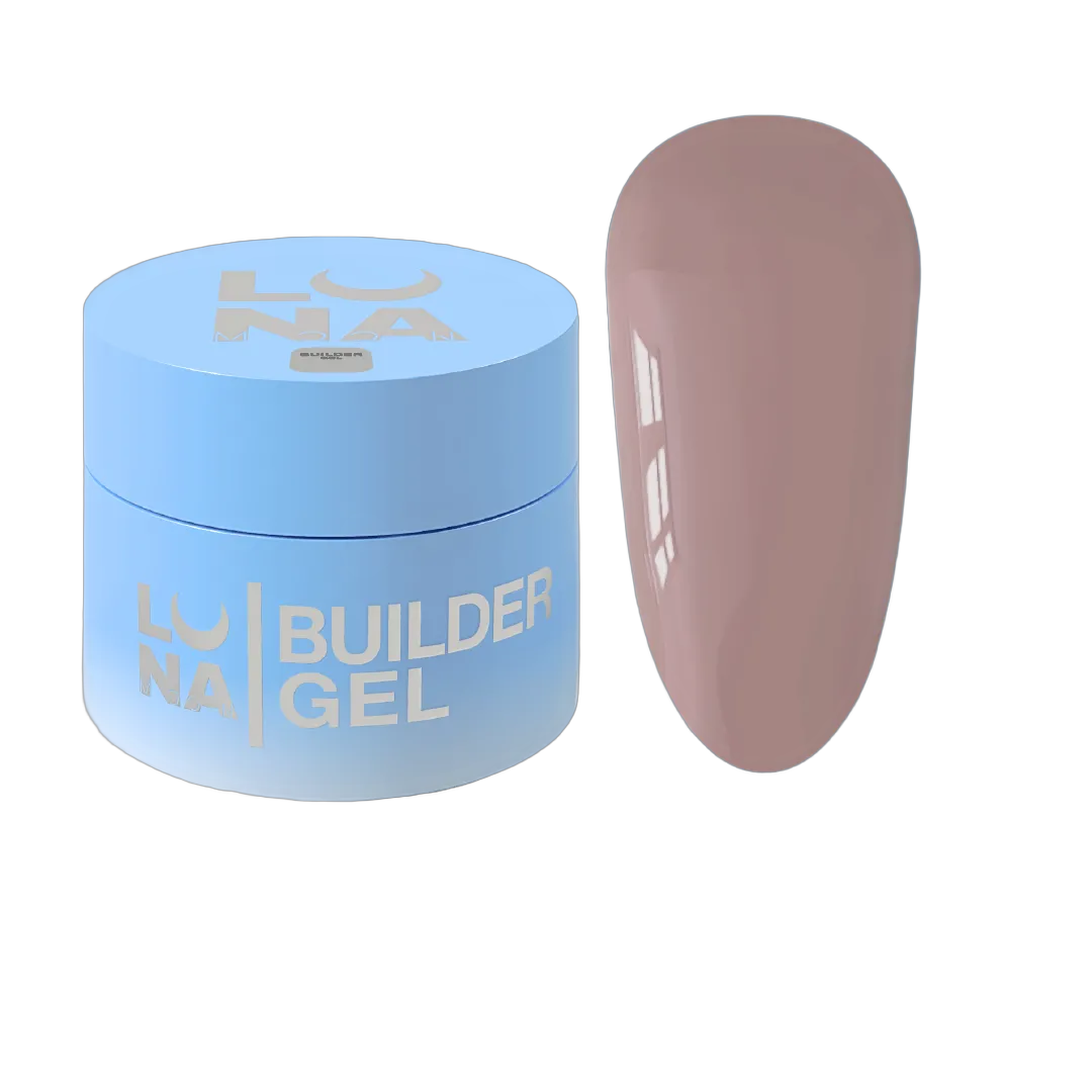 Гель для нарощування Premium Gel №5 30ml