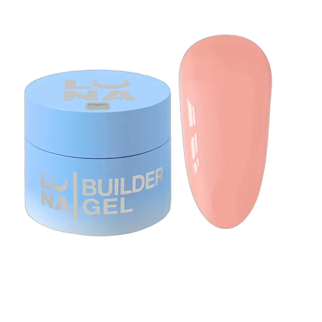 Гель для нарощування Premium Gel №9 50ml