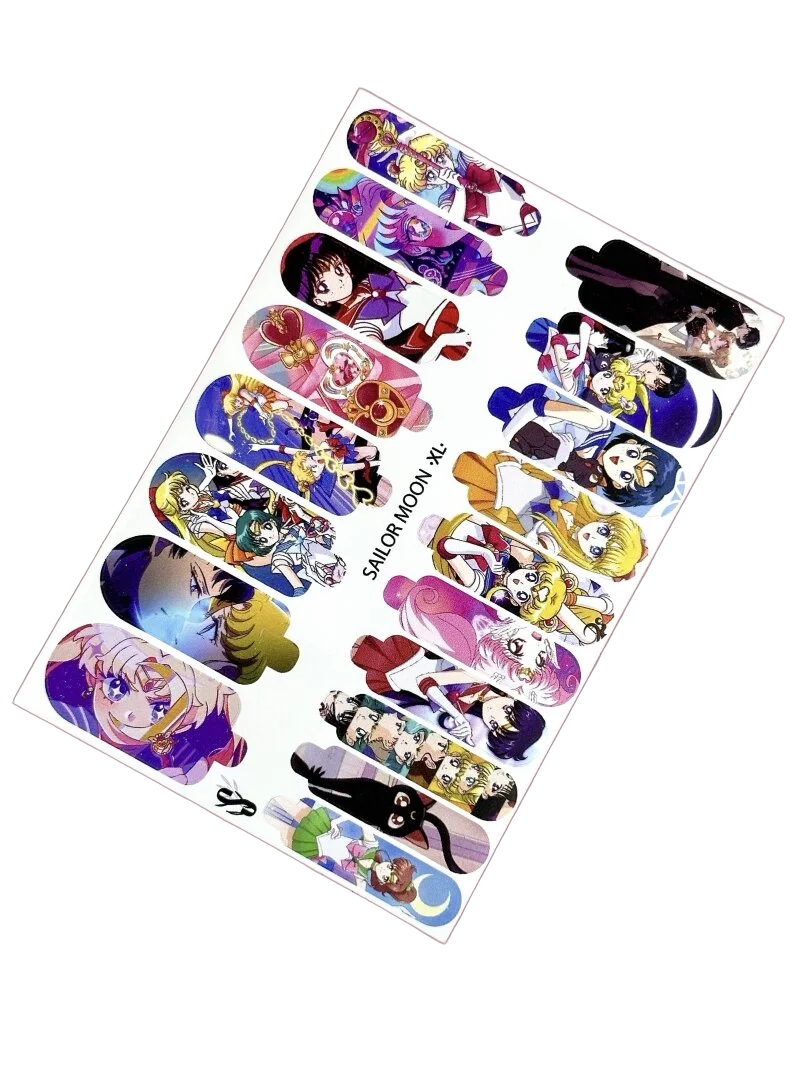 Плівка Sailormoon