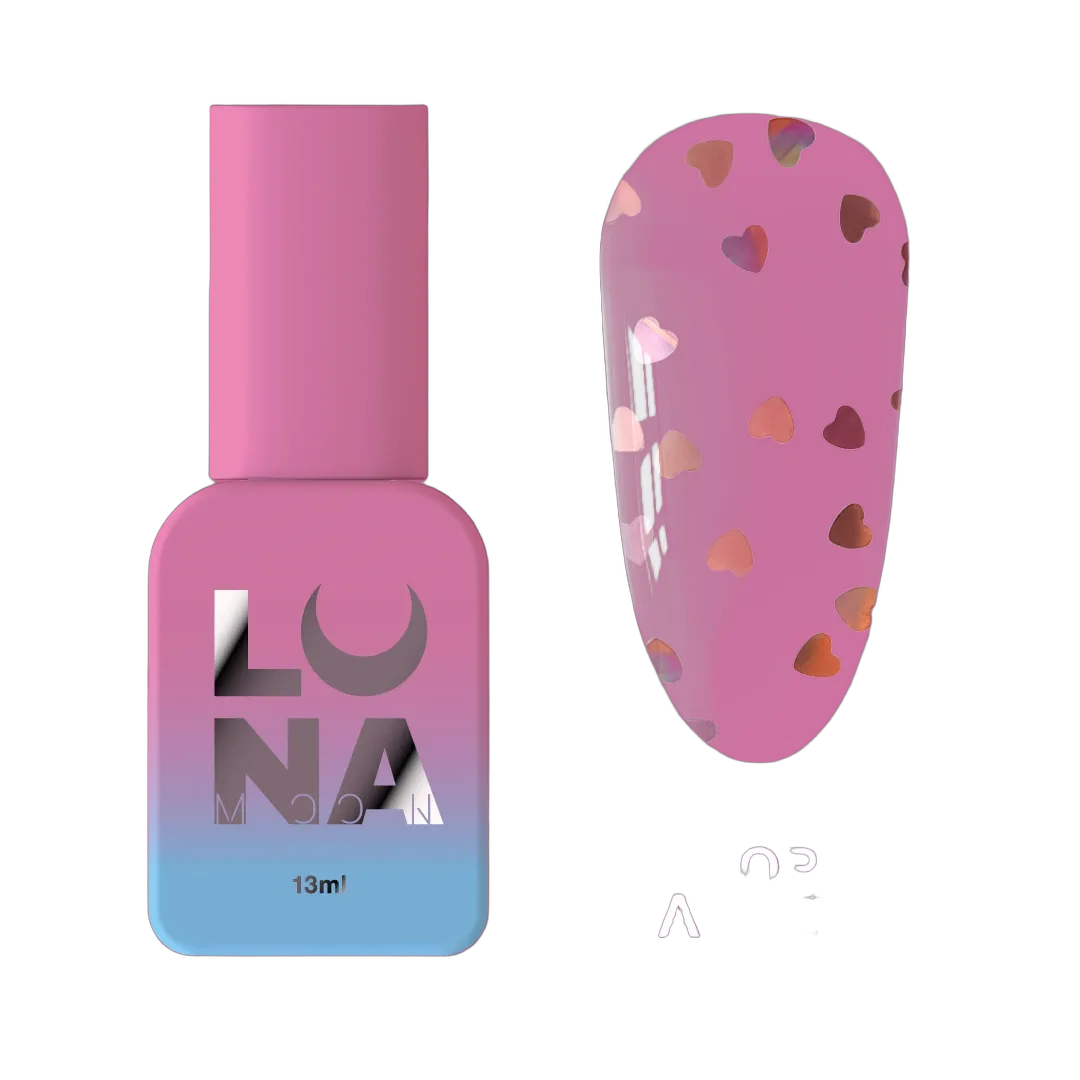 Топ для гель-лаку Top Heartbeat №3 13ml