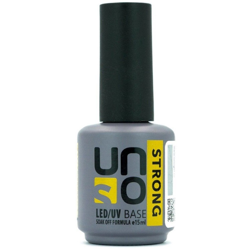 База для нігтів UNO Strong 15ml