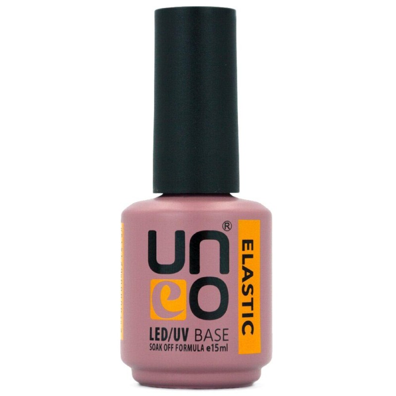 База для нігтів UNO Elastic 15ml