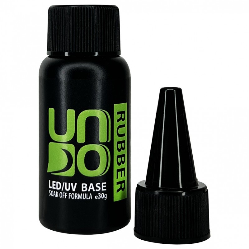 База для нігтів UNO RUBBER 30g