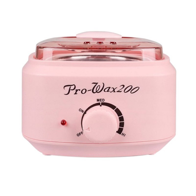 Уцінка!!! Економія 35 гривень. Без коробки. Воскоплав PRO-WAX