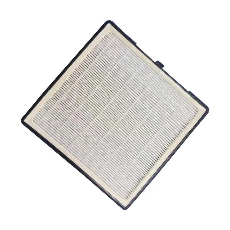 HEPA-фільтр для витяжки BQ 858-8, розмір 18х17,5 см