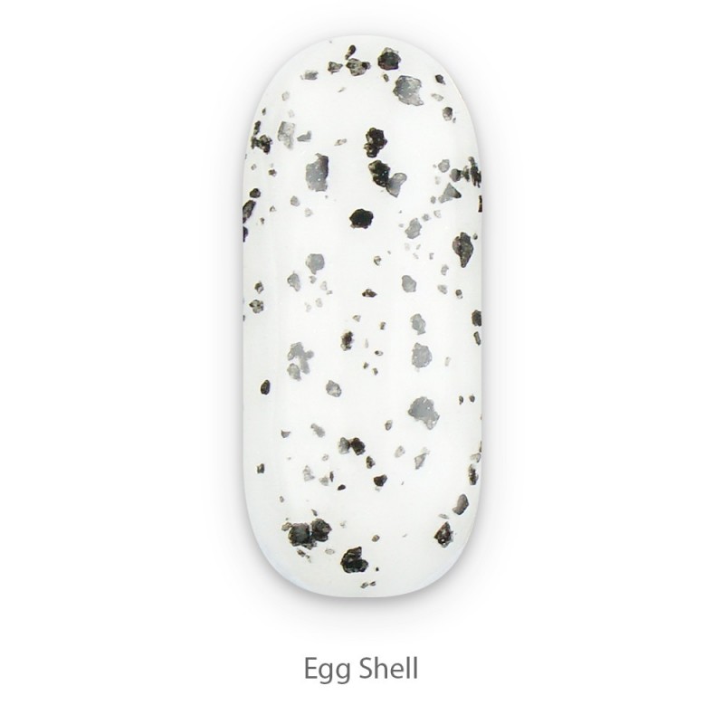 Гель-лак FURMAN Egg Shell Gel