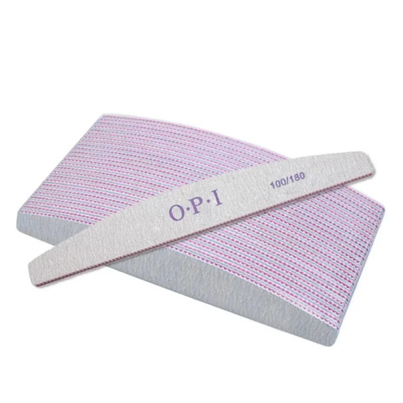 Пилка OPI 100/180