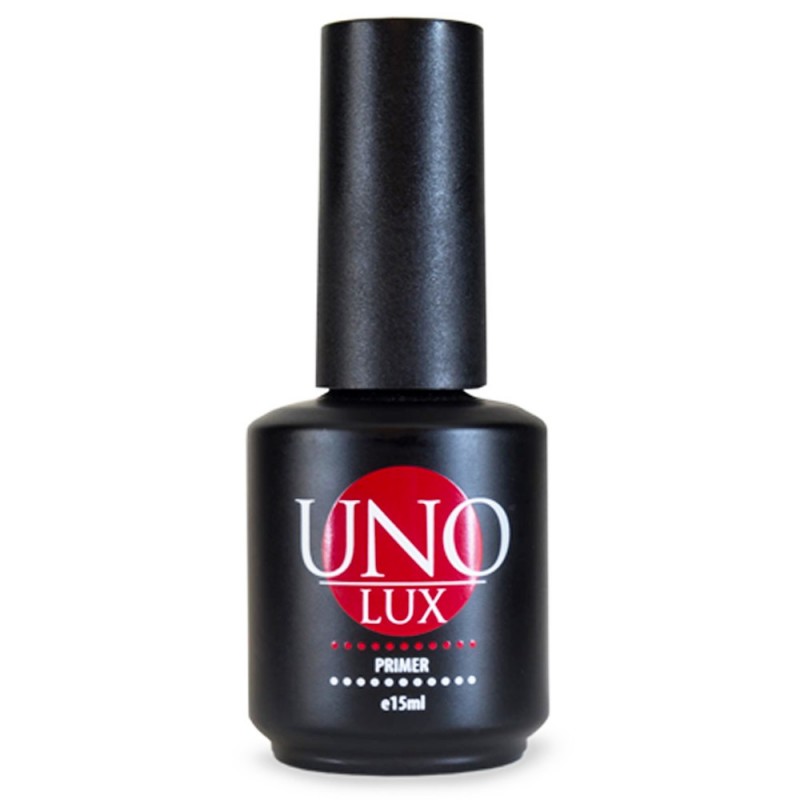Праймер для нігтів UNO Lux Primer 15 мл