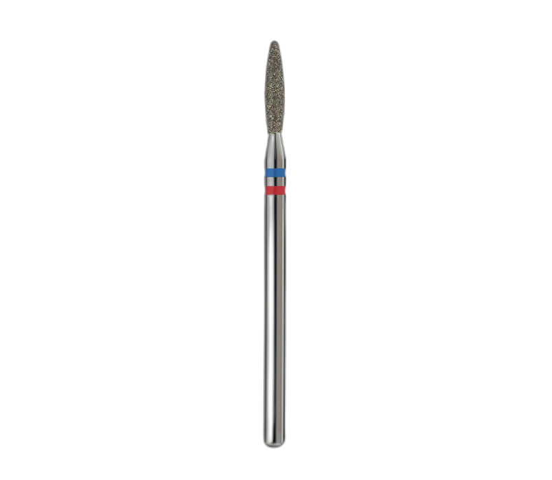 Безпечне полум'я 2.1 blue + red (Premium)