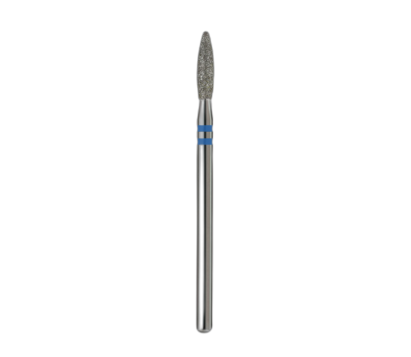 Безпечне полум'я 2.5 blue (Premium)