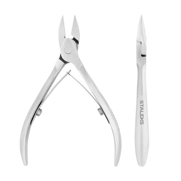 Кусачки для нігтів STALEKS (Сталекс) CLASSIC 63 ріжуча частина 14 mm