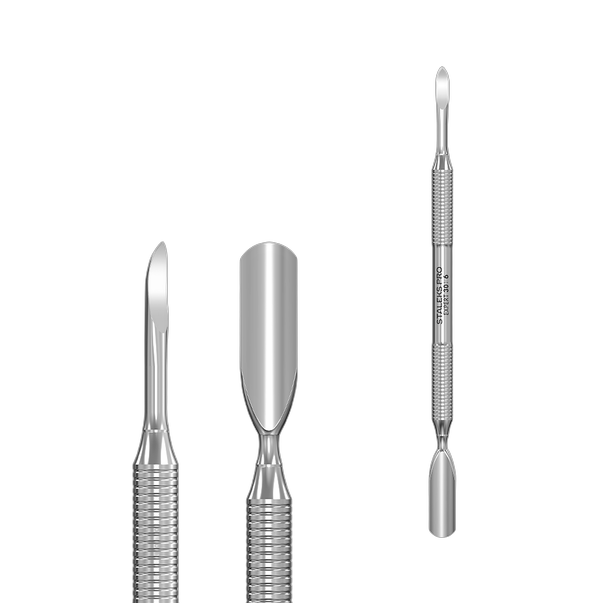Пушер для манікюру STALEKS PRO EXPERT 30 TYPE 6