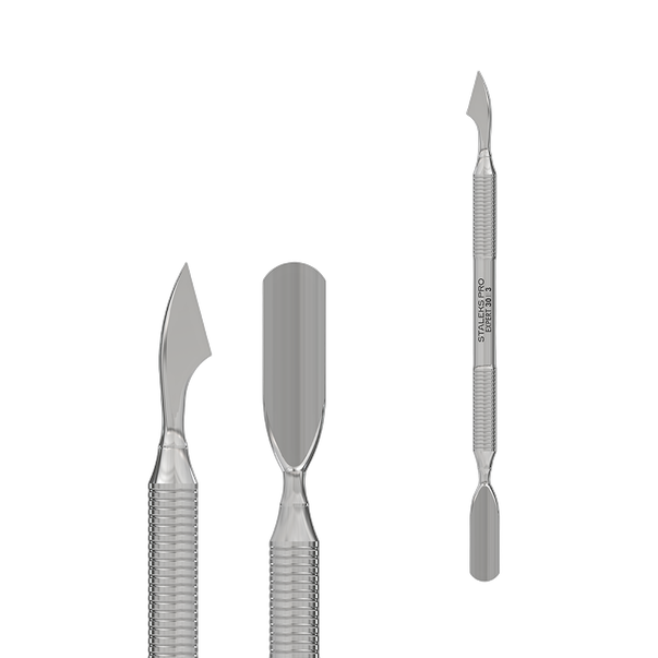 Лопатка з топірцем STALEKS PRO EXPERT 30 TYPE 3