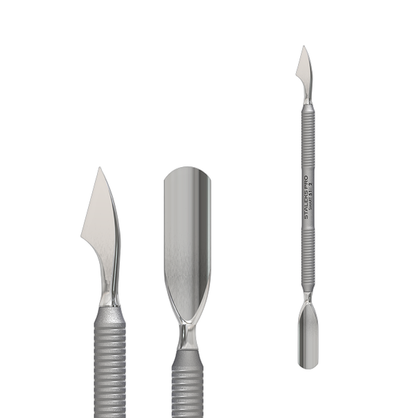 Лопатка з сокирою STALEKS PRO SMART 51 TYPE 2
