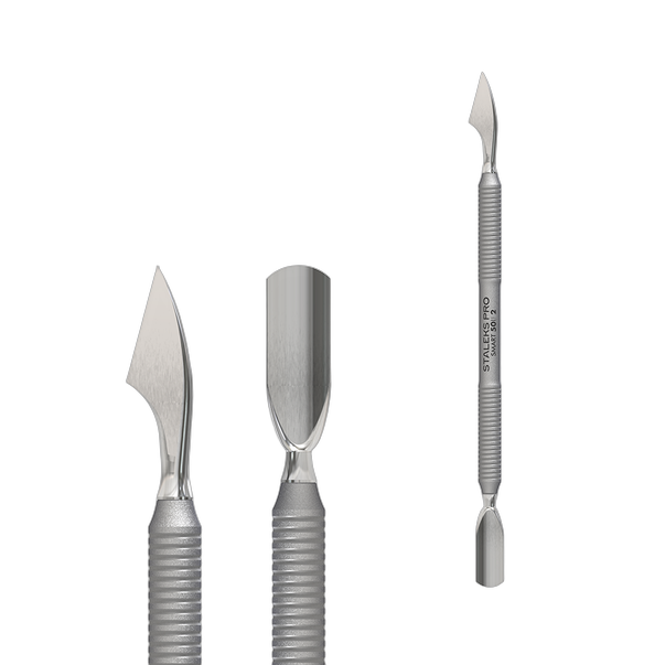 Лопатка з топірчиком STALEKS PRO SMART 50 TYPE 2